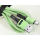 USAMS Kabel U52 microUSB 2A Fast Charge 1m purpurowy SJ435USB04 - 1569006 - zdjęcie 5
